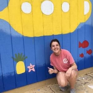 Meet your Posher, Kristen